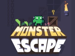 Peli Monster Escape