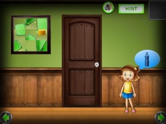 Peli Amgel Kids Room Escape 205