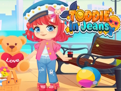 Peli Toddie In Jeans
