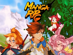 Peli Manga RPG