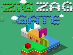 Peli Zig Zag Gate