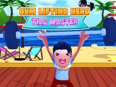 Peli Gym Lifting Hero Tile Master