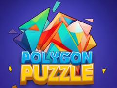 Peli Polygon Puzzle