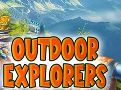 Peli Outdoor Explorers