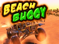 Peli Beach Buggy