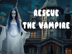 Peli Rescue the Vampire