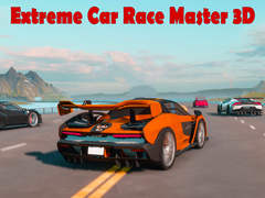 Peli Extreme Car Race Master 3D