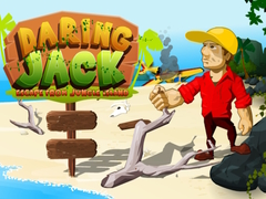 Peli Daring Jack