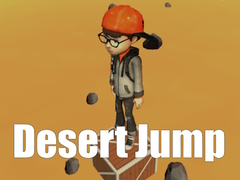 Peli Desert Jump