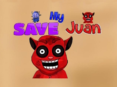Peli Save juan