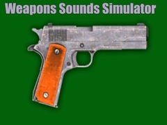 Peli Weapons Sounds Simulator