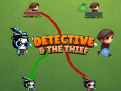 Peli Detective & The Thief