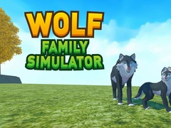 Peli Wolf Family Simulator
