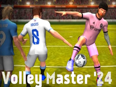 Peli Volley Master '24