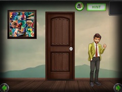 Peli Amgel Easy Room Escape 190