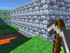 Peli Survival Craft