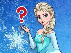 Peli Kids Quiz: What Do You Know About Frozen?
