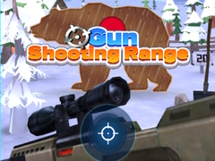 Peli Gun Shooting Range