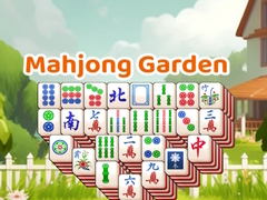 Peli Mahjong Garden