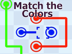 Peli Match The Colors 