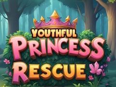 Peli Youthful Princess Rescue