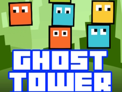 Peli Ghost Tower