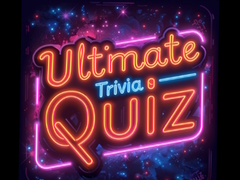Peli Ultimate Trivia Quiz