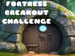 Peli Fortress Breakout Challenge