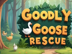Peli Goodly Goose Rescue