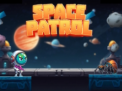 Peli Space Patrol