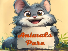 Peli Animals Pare