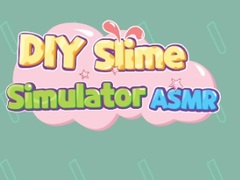 Peli DIY Slime Simulator ASMR
