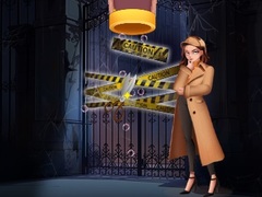 Peli Pin Detective