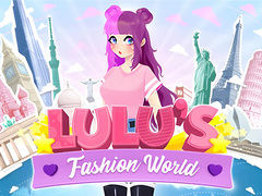Peli Lulu's Fashion World