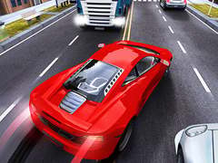 Peli Traffic Racer