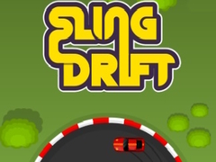 Peli Sling Drift