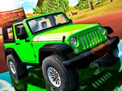 Peli Mountain Climb 4x4