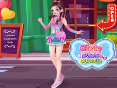 Peli Girly Pop Outfit