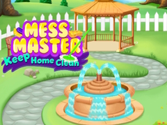 Peli Mess Master Keep Home Clean