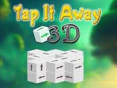 Peli Tap It Away 3D