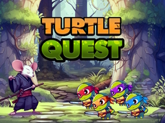 Peli Turtle Quest