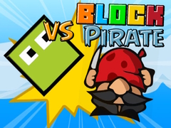 Peli Blocks Vs Pirates