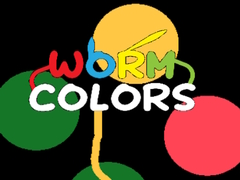 Peli Worm Colors