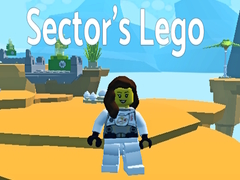 Peli Sector's Lego