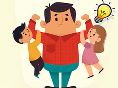 Peli Kids Quiz: What Do You Know About Father's Day?