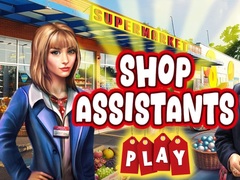 Peli Shop Assistants