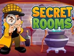 Peli Secret Rooms