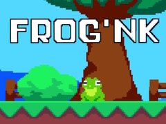 Peli Frog’nk
