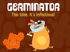Peli Germinator This time, it's infectious