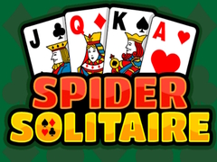 Peli Spider Solitaire